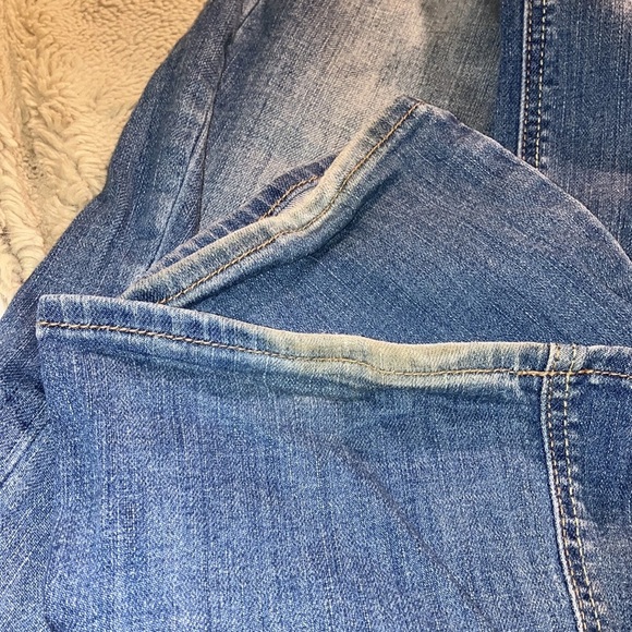 Hollister Skinny Jeans, 5 Regular - Picture 7 of 7